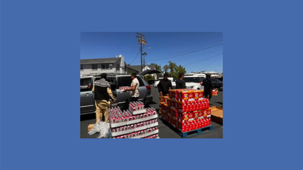 food relief program