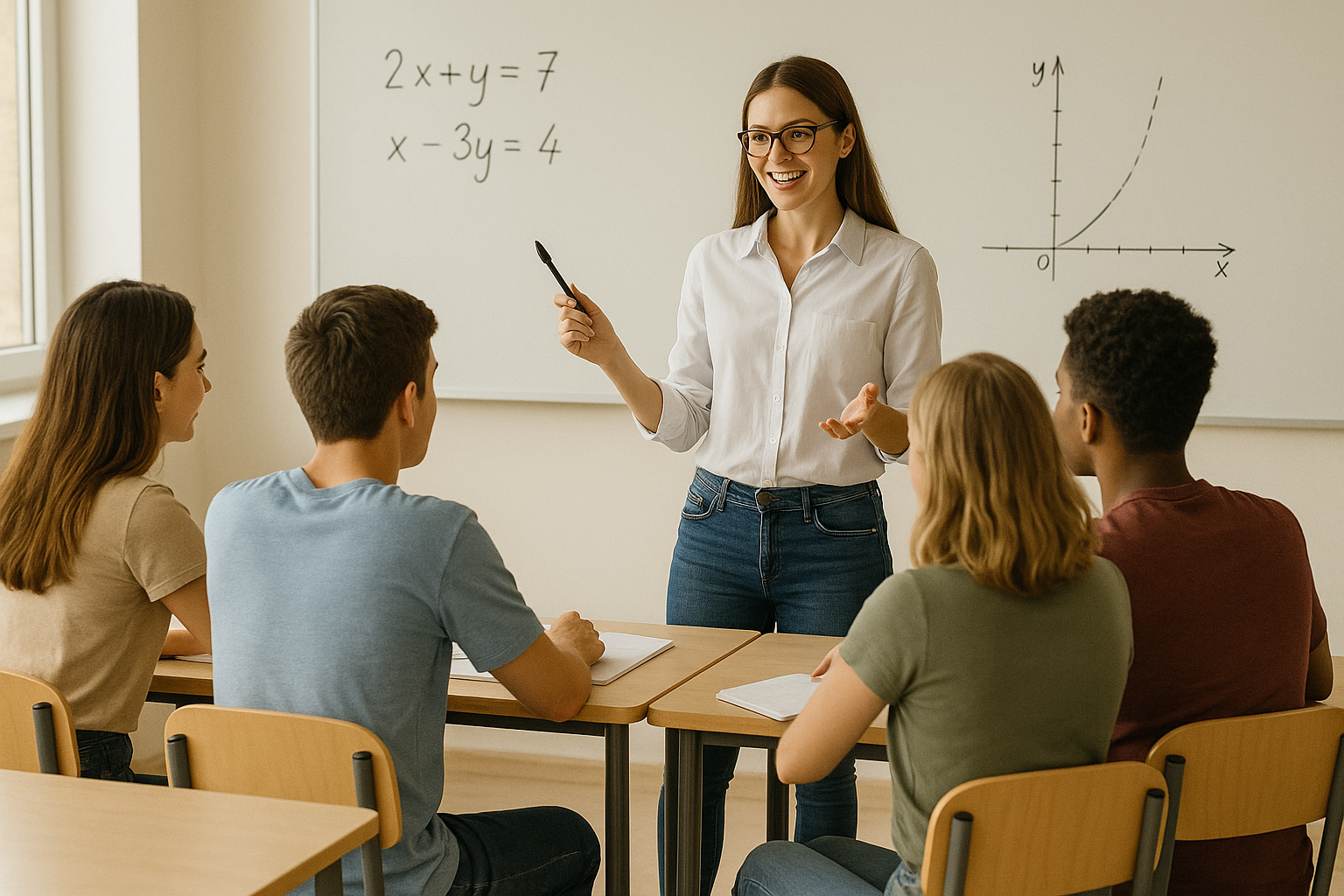 Education and Training - Communication and Education Organization for ...